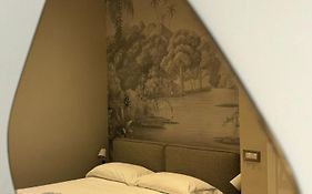Bieffegi Luxury Suite